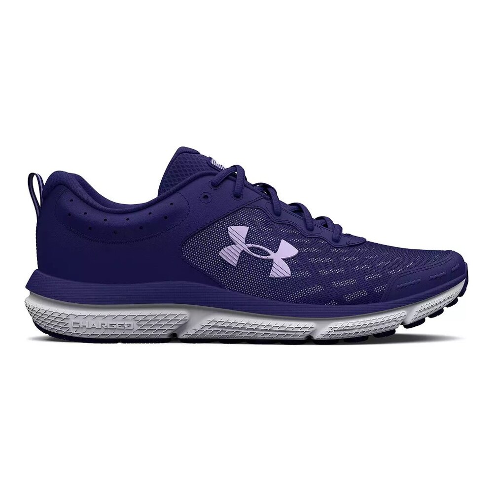 Under Armour Charged Assert 10 Women's Running Shoes